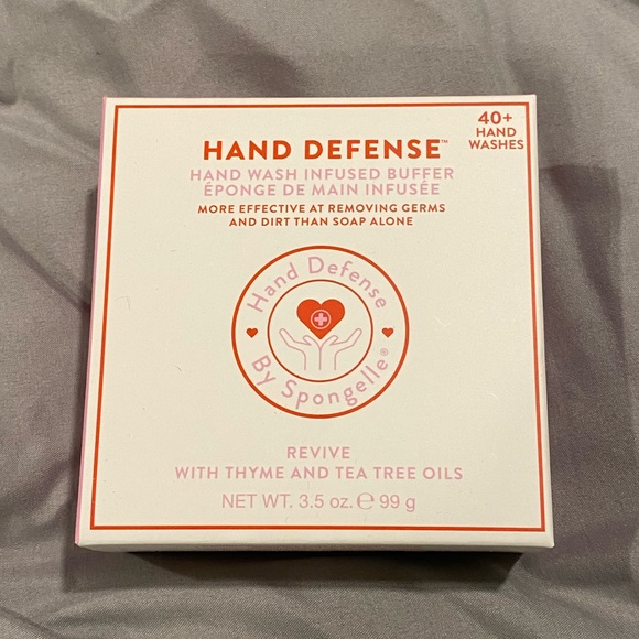 Spongelle Hand Defense Revive qty:2 - Picture 2 of 8